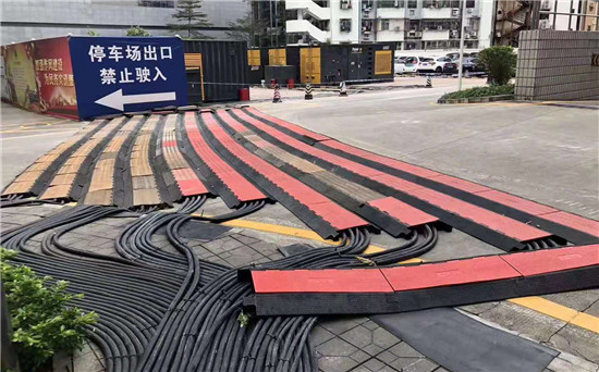 南坤镇发电机组电缆选型完整具体步骤（工程通用标准流程）
